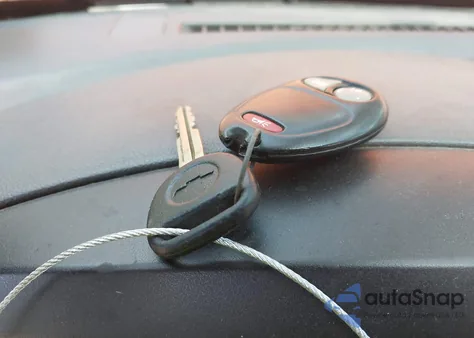 2006 Chevrolet Colorado Lt z USA, uszkodzony, nr VIN 1GCDT196768233521